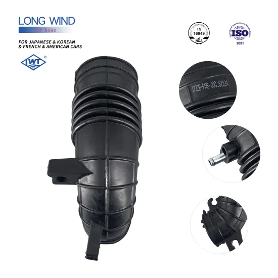 LWT 17228-PNB-J00 Air Cleaner Intake Hose for Honda K24A1 CRV 02-06: RD5 RD7
