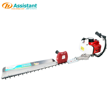 3CX-750A: Efficient and Convenient Handheld Tea Garden Hedge Trimmer with Powerful Gasoline Engine