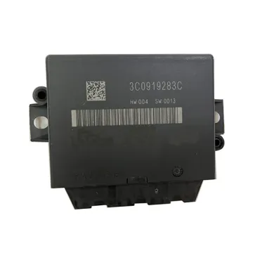 Radar Control Module for ADUI A4 A6: 4L0 919 283C, 4L0 919 475A, 4GD 919 475A, 8KD 919 475A, 8KD 919 475B, 8K0 919 475J, 8K0 919 475T