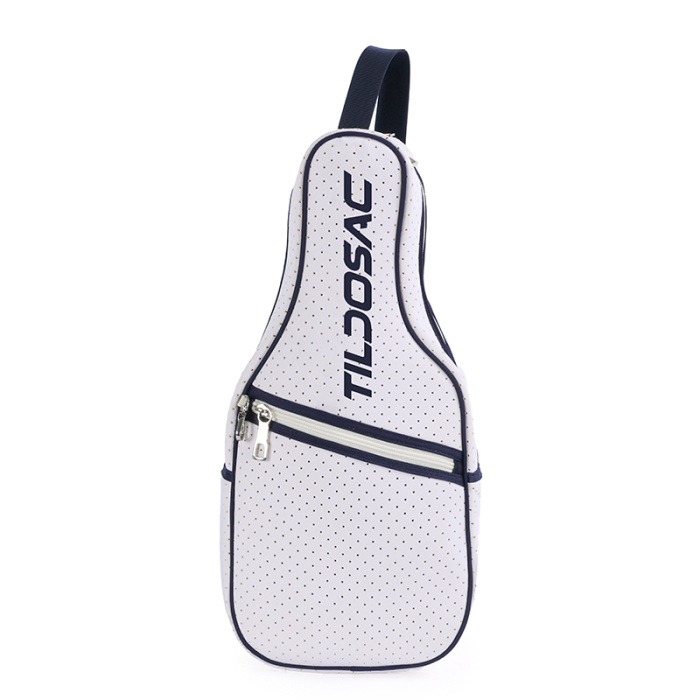 Breathable Neoprene Fabric Pickleball Bag