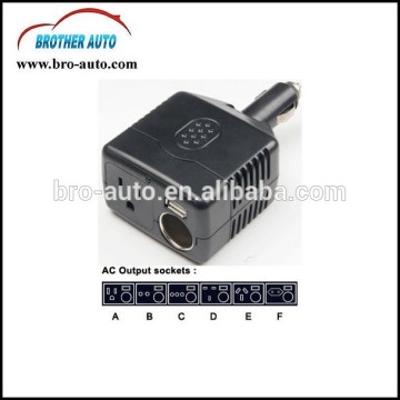 High quality input DC12V power inverter doxin