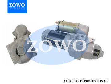 1113266 DELCO สตาร์ทเตอร์มอเตอร์ 12V 2.5KW 10T