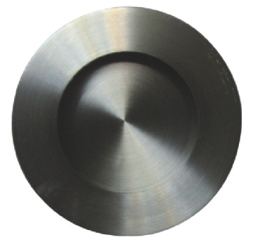 Stainless Steel Round Flush Pull Handle