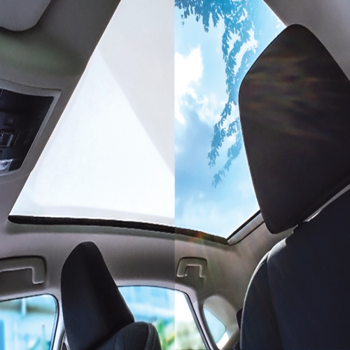 Hot Sale Car Decorative Film