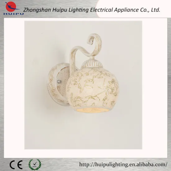 mosaic wall lamp bedside wall reading lamp with trade assurance supplier