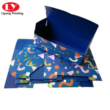 Sunglass Paper Packaging Box