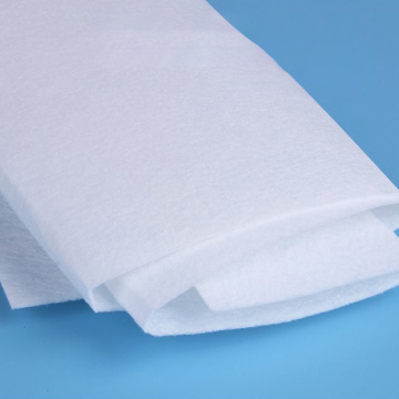 Non Woven Automobile Air Filter Fabric