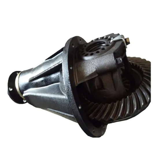 Front Differential Mounting Support 52380-71030 for Toyota Hilux Vigo 4X4 2005-2016