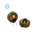 Toroidal Inductor, Common Mode Choke, Filter Inductor