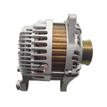 12V 150A Alternator for INFINITI M35 Y50 VQ35HR 23100EG010