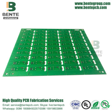 Factory Price Custom PCB HASL LF