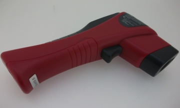 St-350 Non Contact Infrared Thermometer Laser