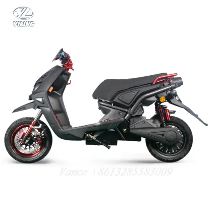 2024 Super Power Motor Electric Motorcycle