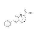 Avibactam, β-Lactamase 억제 물 중간 물 3 CAS 1416134-63-8