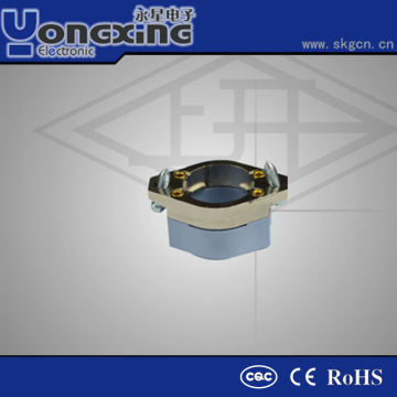 metal and PBT 25mm machine switch shelf bracket