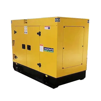 New Arrival 24KW 30KVA Weichai Diesel Generator K4100D Set with ISO Certificate for Export