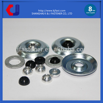 Good Quality Good Reputation M12 Stainless Steel Bolt Nut Washer