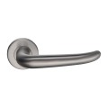 Special Design Door Handles on Rose