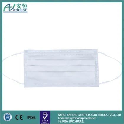 Anheng brand non-woven face mask