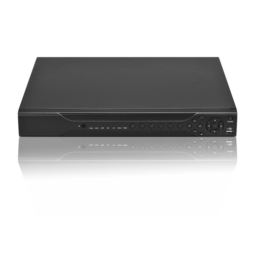 8chs 6 In 1 Network AHD DVR