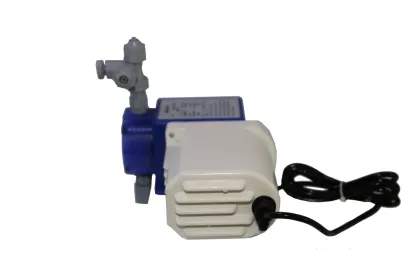 Chlorine Injection Pump Water Treatment Pump
