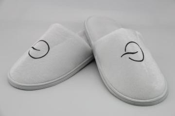 Murah sekali pakai kapas sandal Grosir