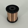 High quality copper clad aluminum wire production