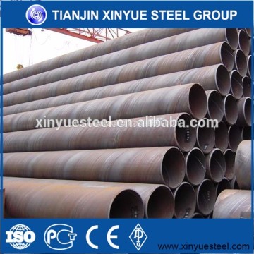 TUBO DE ACERO with ASTM A252 gr 3 steel pipe
