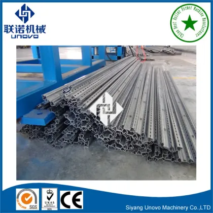 Steel Rittal Cabinet Rack