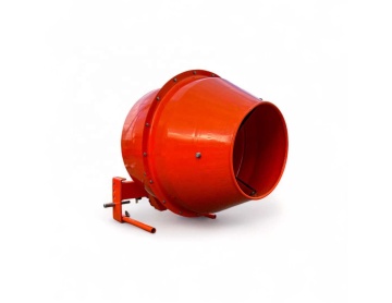 High Quality Tractor 3 Point Cement Mixer with CE Certificate