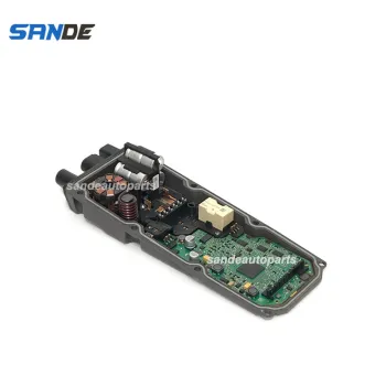Electric Power Steering Rack Motor for LHD 4G1423055 and Related Part Numbers A6 A7