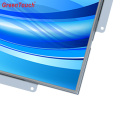 15 Inch Open Frame Touch Display Resistive Monitor