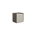 modern wooden storage nightstand 2024 newest