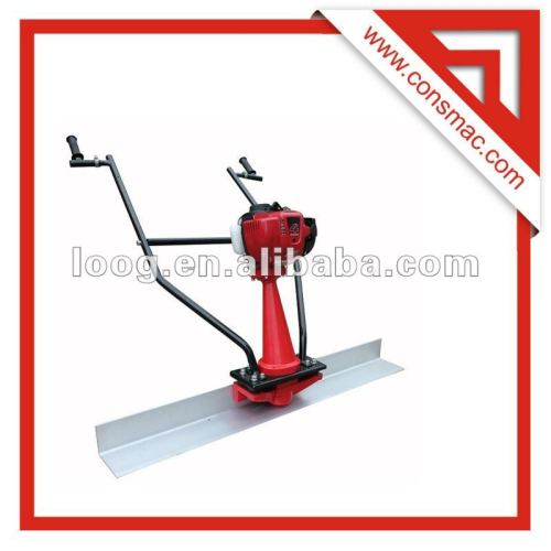 CONSMAC Honda Vibratory Screed