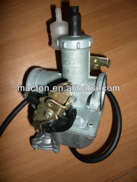 Wholesale - WY125 Motorcycle CARBURETOR
