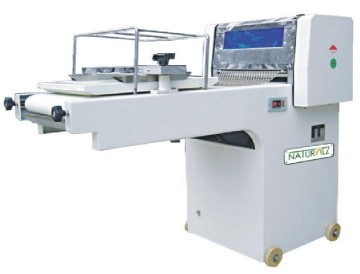 bread toast moulder making machine