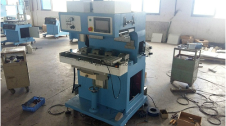 pad printing machine