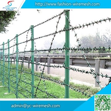 Barbed Wire , barbed wire roller , hot dipped galvanized barbed wire for sales
