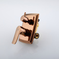 Bronze Bathtub Faucet Europe Style Antique Bathroom Faucets Supplier