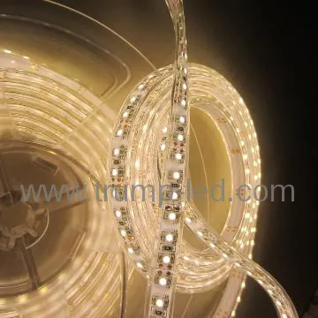 New popular flexible led decorative lighting