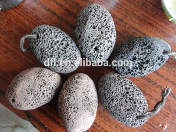 gray/white pumice powder/stone (Lava stone,1-3cm,12-15cm etc) wholesale