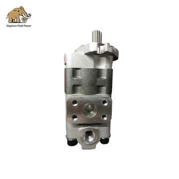K3SP36C Charge Pump Gear Pump for Excavator TB175