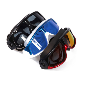 Competition Swimming Goggles with UV Protection for Water Sports and Racing