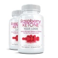 Fat Burning Weight Loss Raspberry Ketone Slimming Capsules