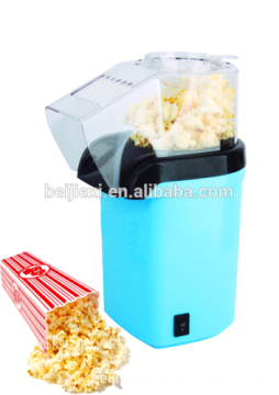 2014 popcorn maker machine