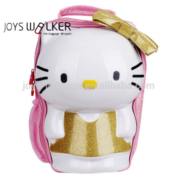 Hello kitty backpack for kids