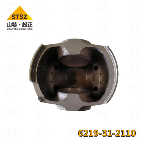 Supply mine PC1250-8 piston 6219-31-2110