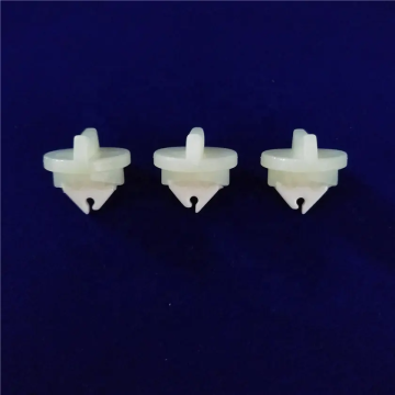 Barmag Winding Machine Rabbit Textile Ceramic Yarn Guide