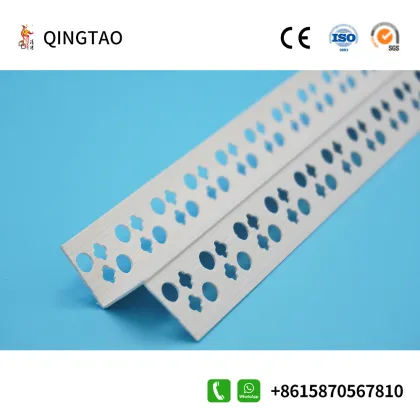 PVC Z note corner protector customization