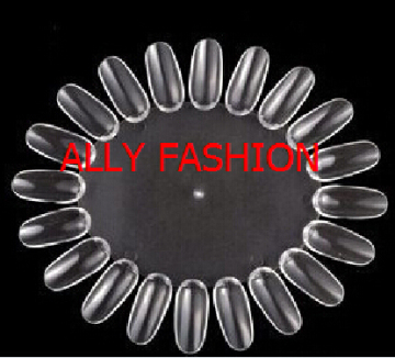 5 Designs Color Display,nail art,nail tools,